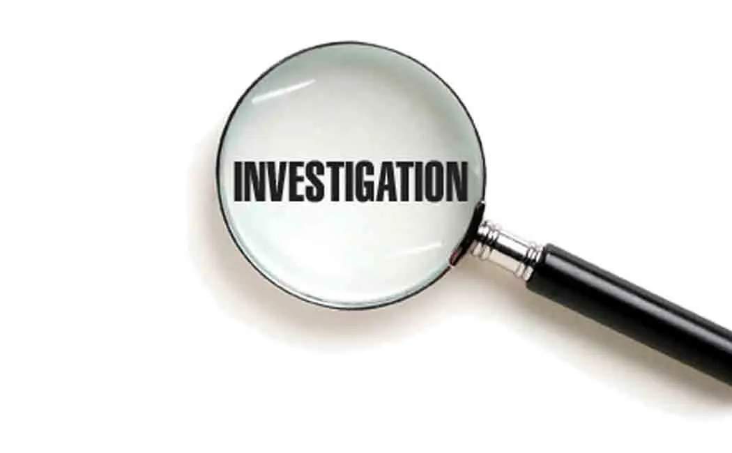 Malpractice in the union office! Investigation of 40 people!