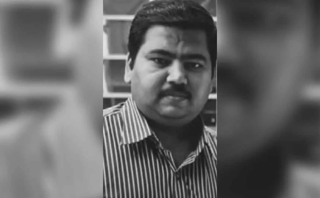 Kodanadu estate  inquiry; Interrogation with Sasikala's close  person 