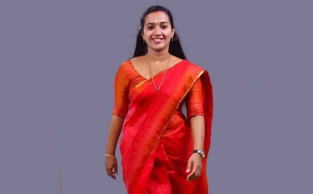 Young women to contest in Kerala local body elections ...!