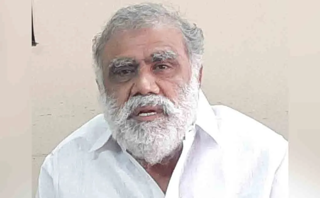 Fraud by using the name of Minister I. Periyasamy! The party's request to take action!