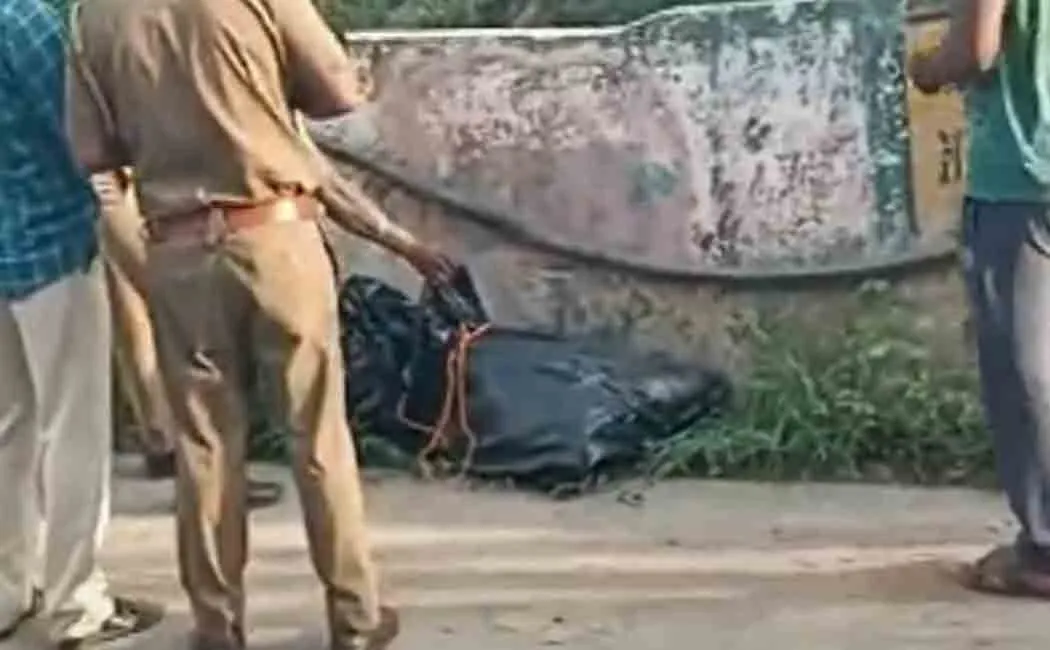 Businessman passed away in Chennai