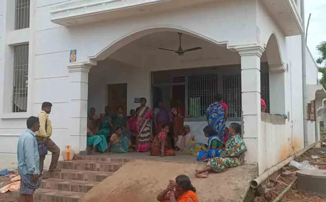 newly married woman passed away 