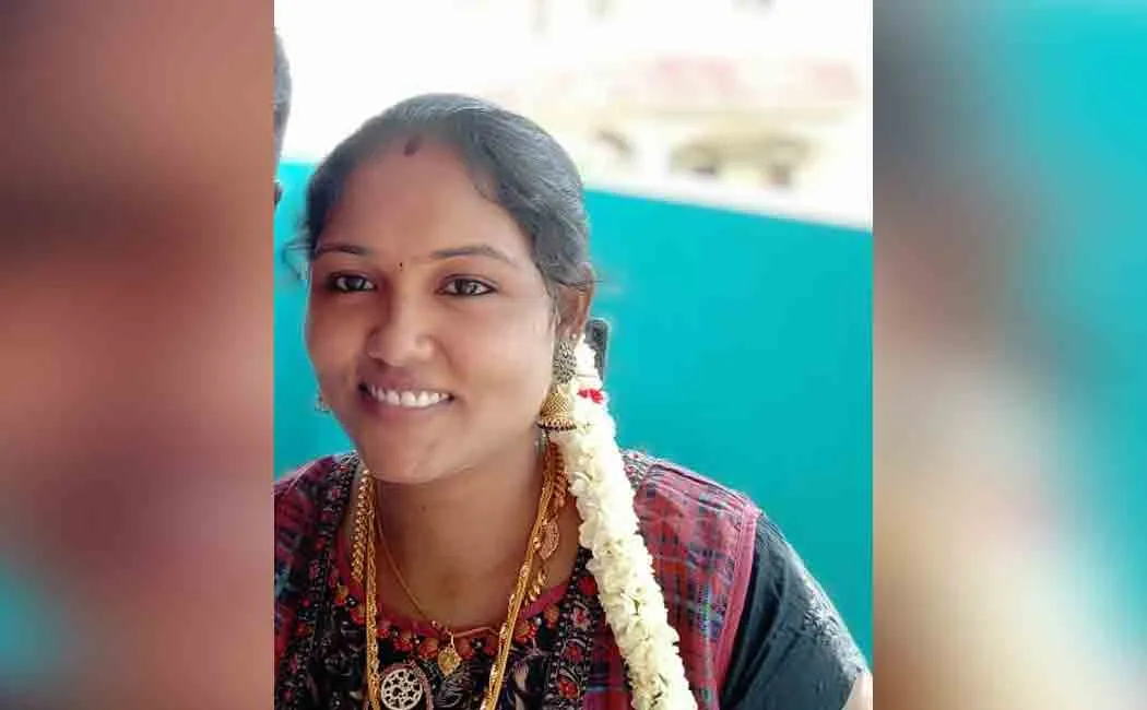 woman who cheated using minister's name 