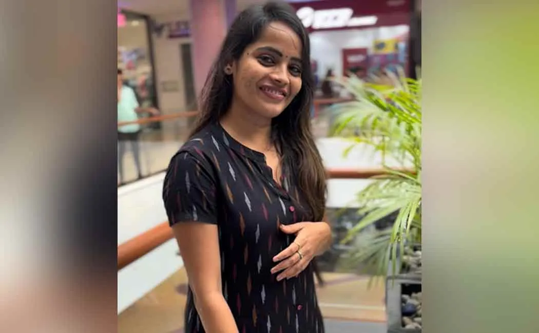 Vaaitha film Actress powlen jessica Deepaa passed away in her home 