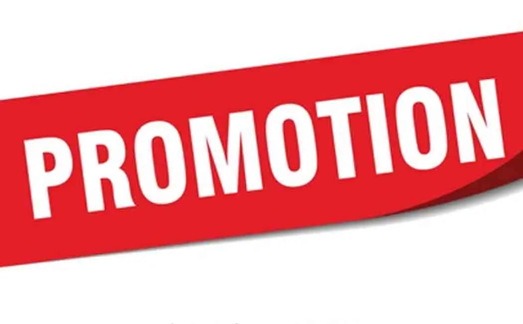 Cooperatives: 58 CSRs Promoted to Deputy Registrar!