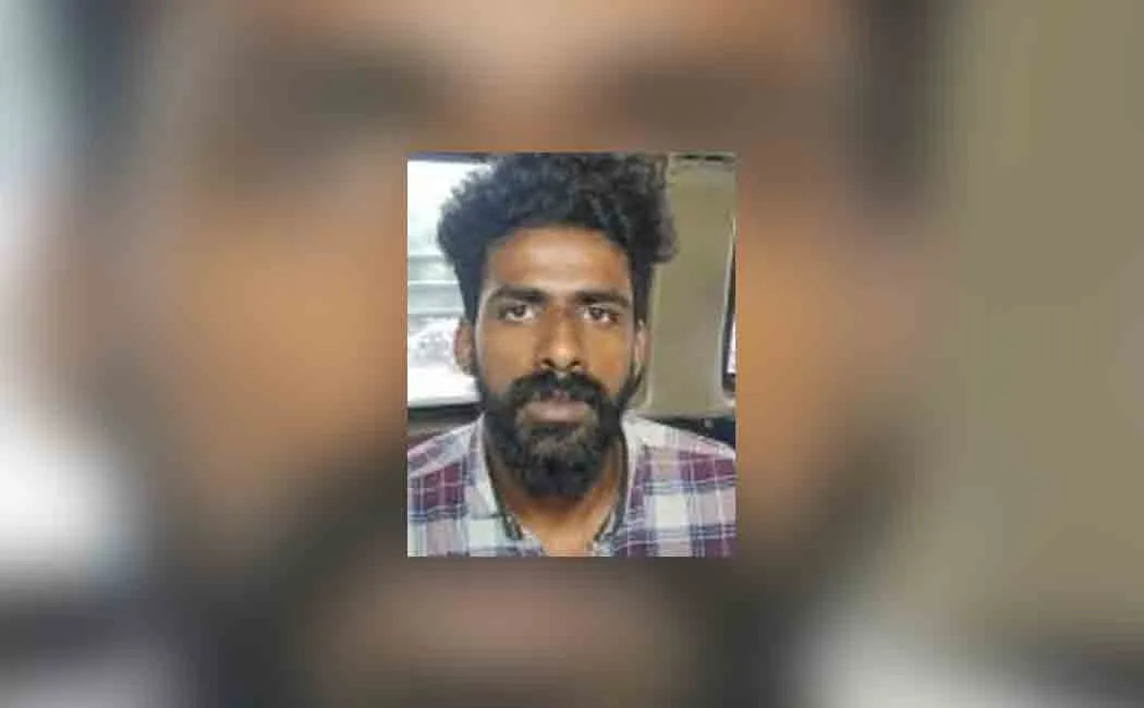 goondas act on salem rowdy 