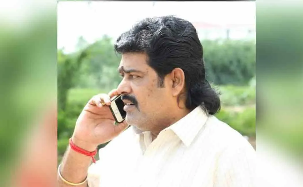 Thiruvannamalai babu police investigation 