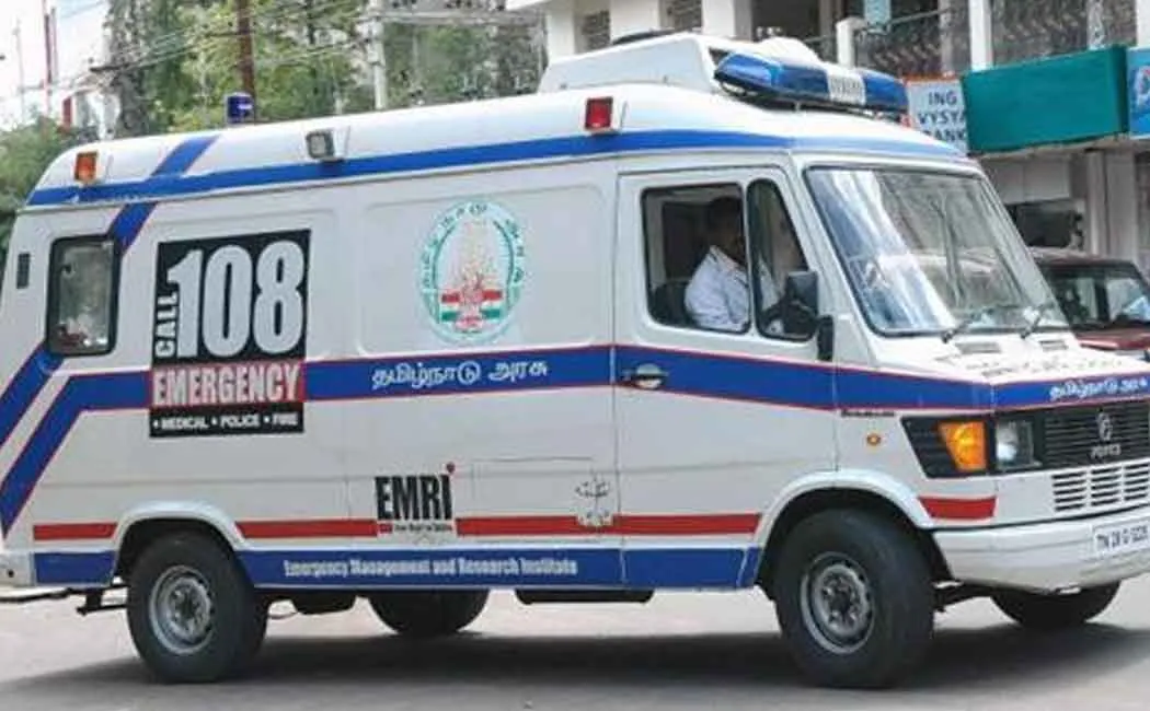 online lone app youngster passed away in chennai 