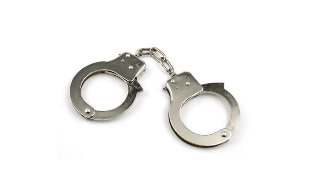 Youth arrested in girl child case 