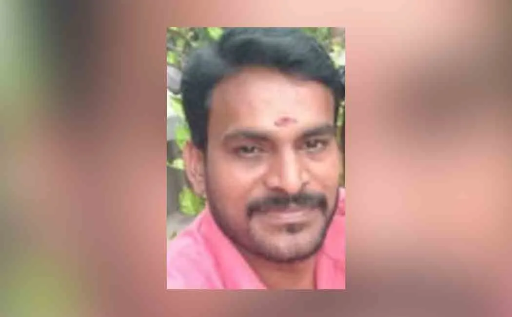 woman arrested in auto driver passed away case 