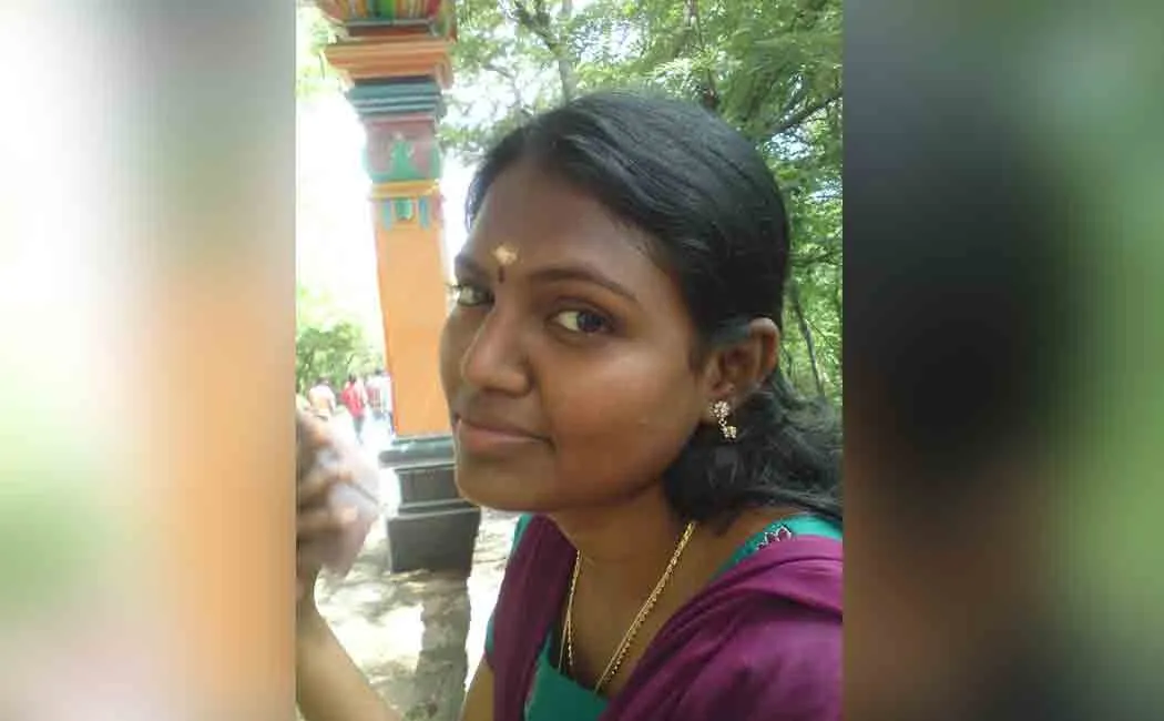 Mother and child passed away near ramanathapuram 