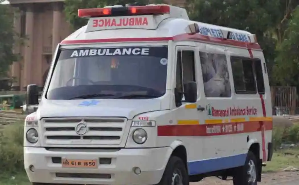 Kerala student passed away in tamilnadu 