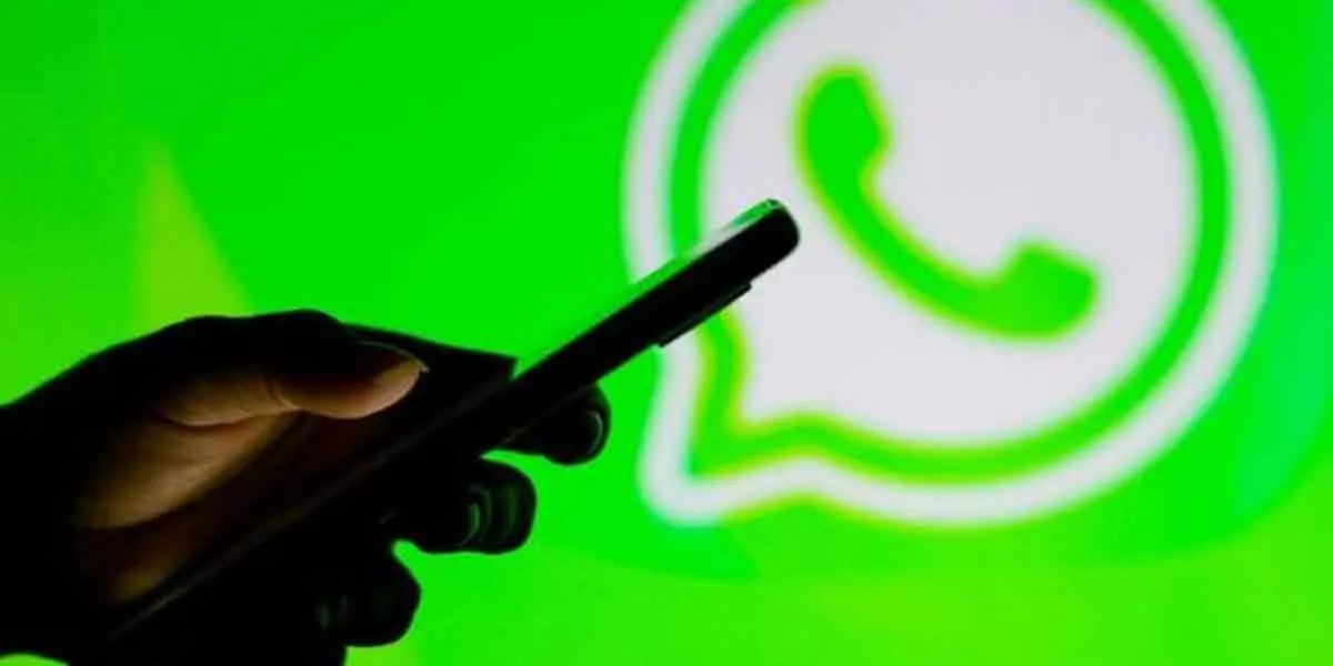 Whatsapp has been down 