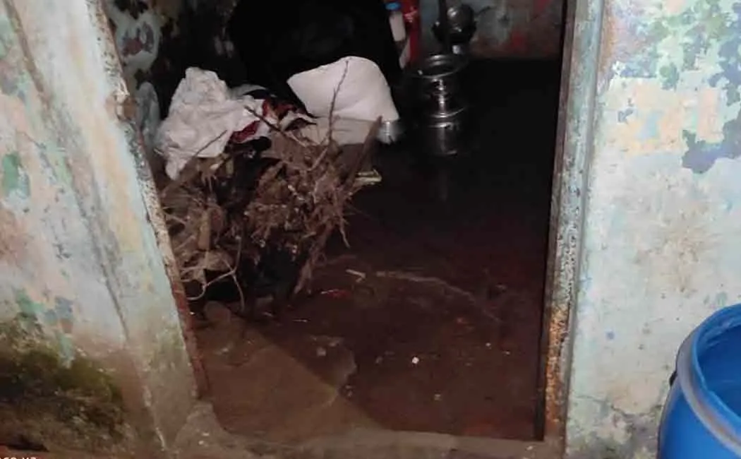 pudukottai incident... Minister's request to the Chief Minister to provide compensation!