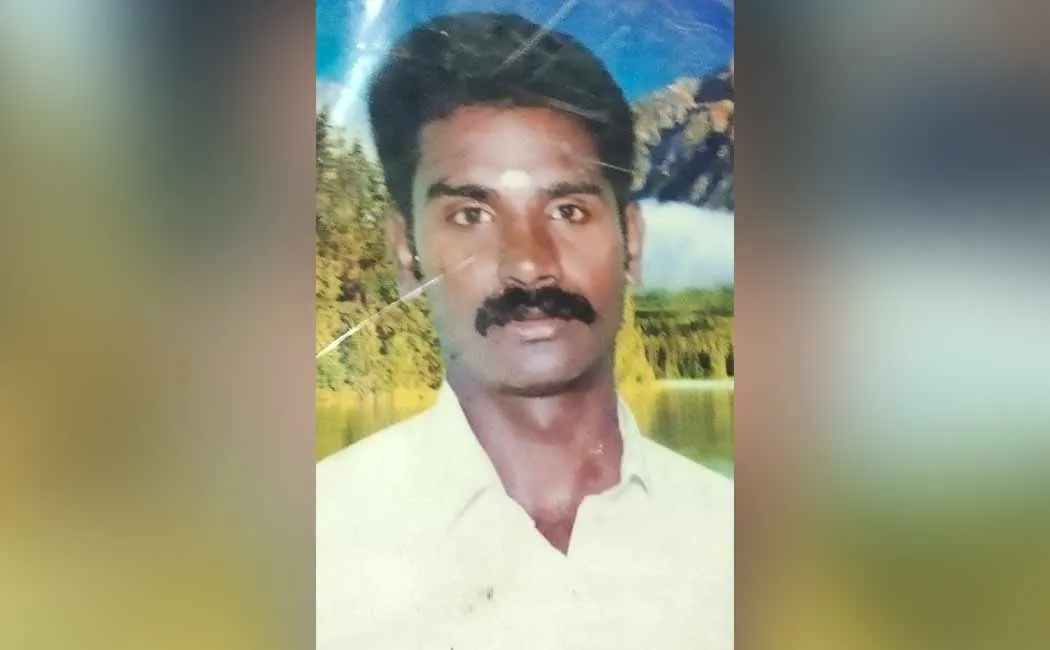 Nellai seevalaperi issue one passed away 13 arrested 