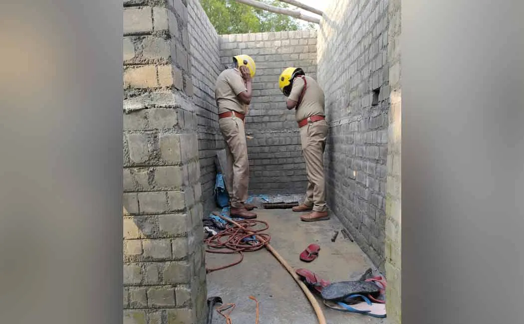 three passed away in karur 
