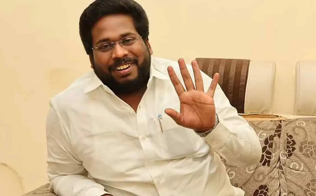  the  reason behind  Surya Siva Quits BJP 