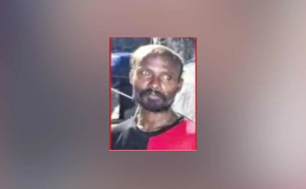 Man passed away police investigation in salem  