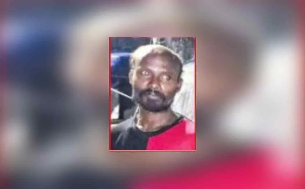 Salem daily wages person case police arrested two 