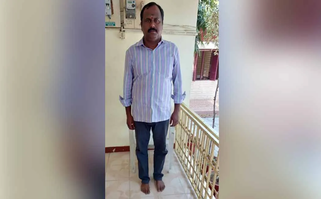 Man arrested in salem who got money from couples 