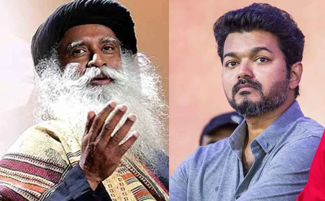 Isha's controversies continue! Jaki approaching Vijay!