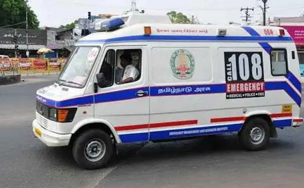 North indian passed away in salem police arrested two 