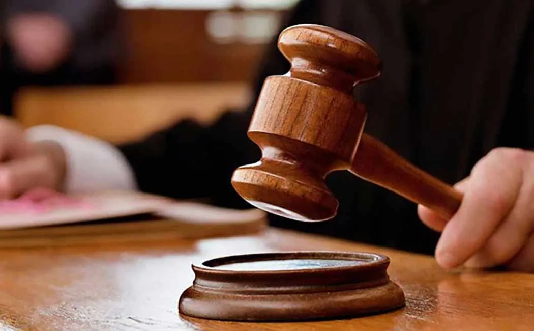 Court denied bail for youth 