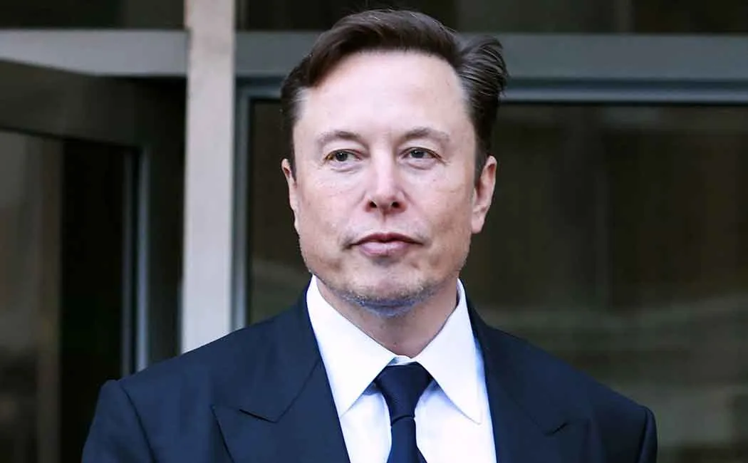 Elan gave the position of CEO of Twitter to a pet dog