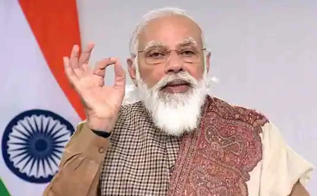 The BJP has fortified itself in the Prime Minister's constituency. Samajwadi Party won Varanasi!