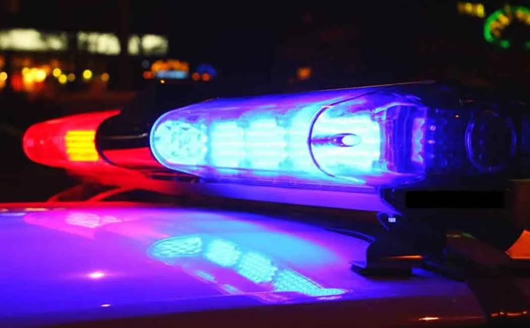 Chennai woman arrested by police in her boy friend passes away case 