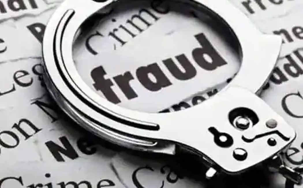 5.25 Crore Property Fraud of US Woman Doctor; Complaint against three including father's adopted son!