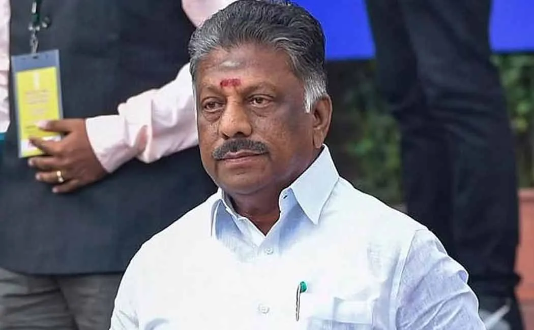 Election of General Secretary; What was argued on the OPS  side?
