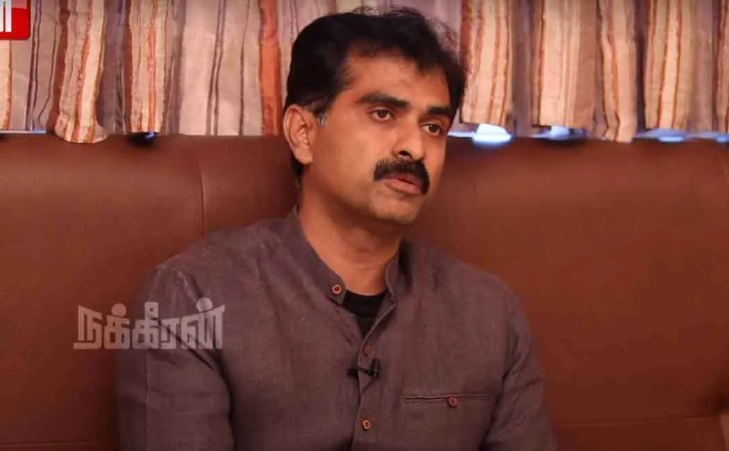 Durai Vaiko condemn to Governor RN Ravi  
