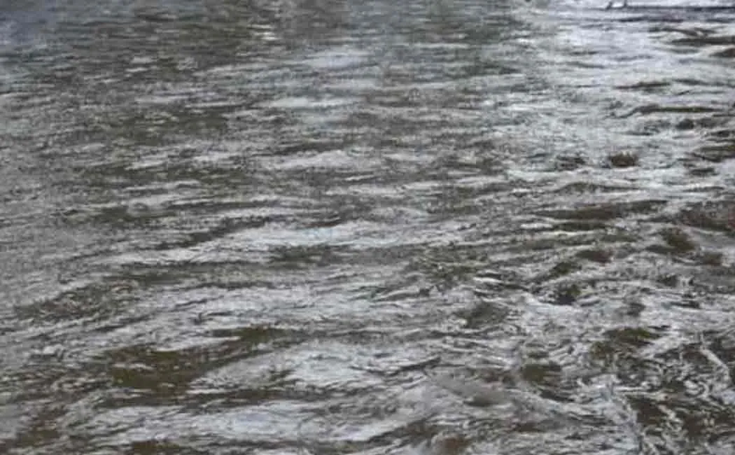 Cuddalore flood 300 families in problem 