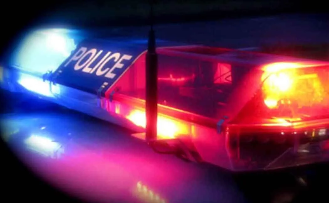 youth passed away police arrested two 