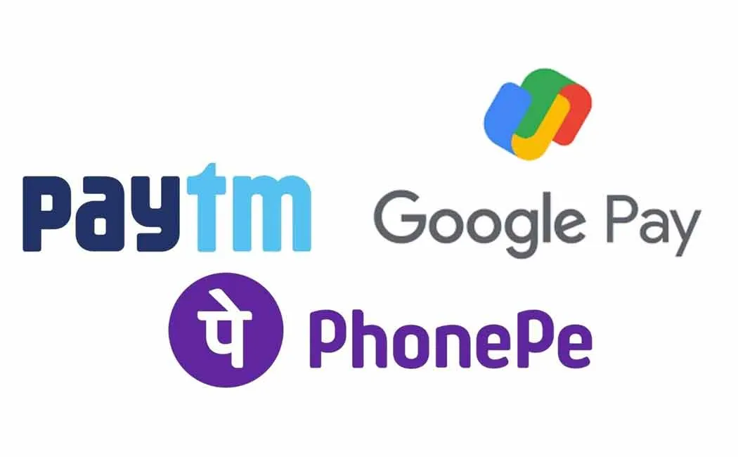 Is there a transaction fee? Pay tm. Explanation