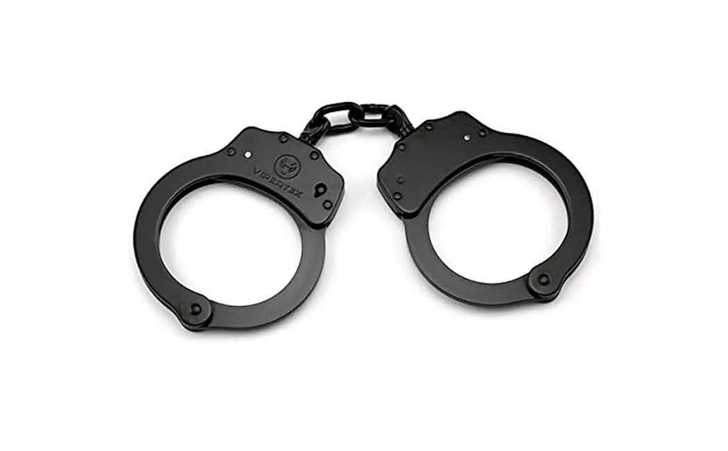Three farmers arrested by police in forest cow case 