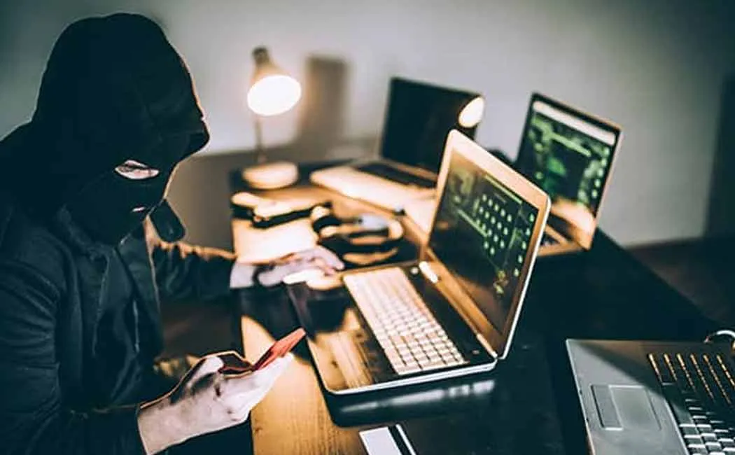 Data theft of 70 crores shook the country; Key person arrested!
