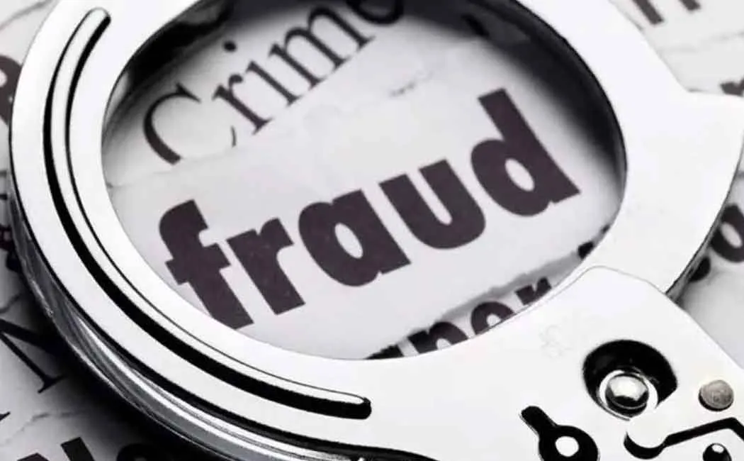 13 lakh fraud to maize trader; Case against 2 people including Coimbatore woman!