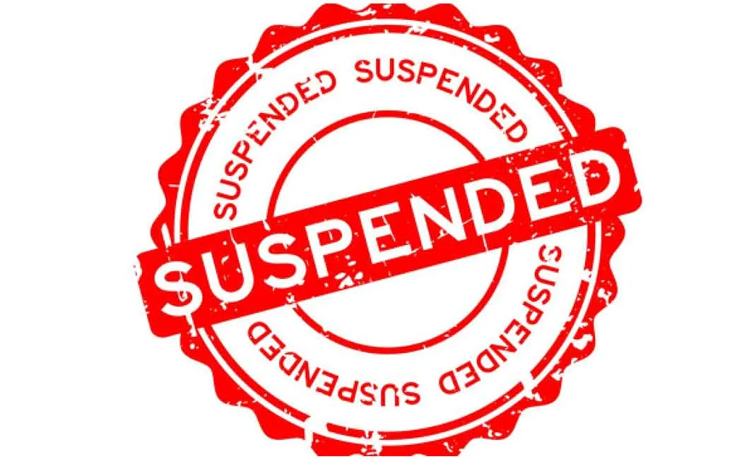 surprise inspection by the  Education Officer; The dismissal of the head teacher!