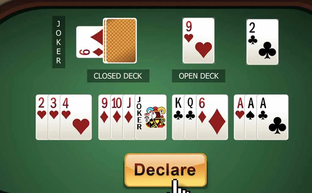Gazetted Online Gambling Prohibition Act