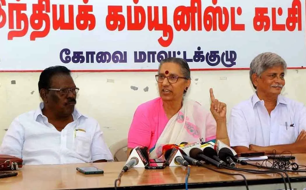 “We will never allow workers to take away their rights” – Amarjit Kaur