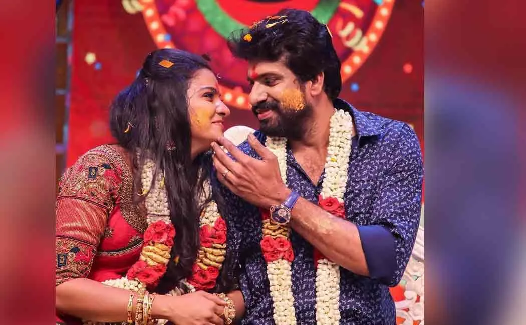 Serial actress chitra passes away in hotel near by poonamalli 
