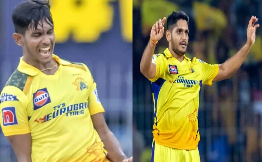 “That's why we are specialists” death over wickets; 2 Chennai players at the top