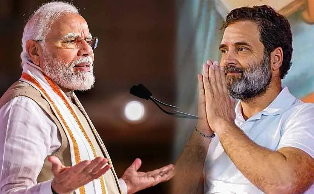 BJP vs Congress in Karnataka elections