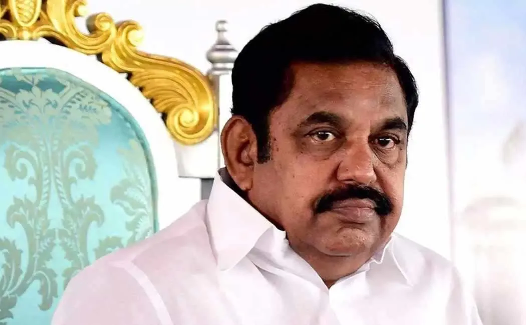 Central Crime Branch Police Decides To Interrogate Edappadi Palaniswami In Case Of Filing False Information In Nomination Form