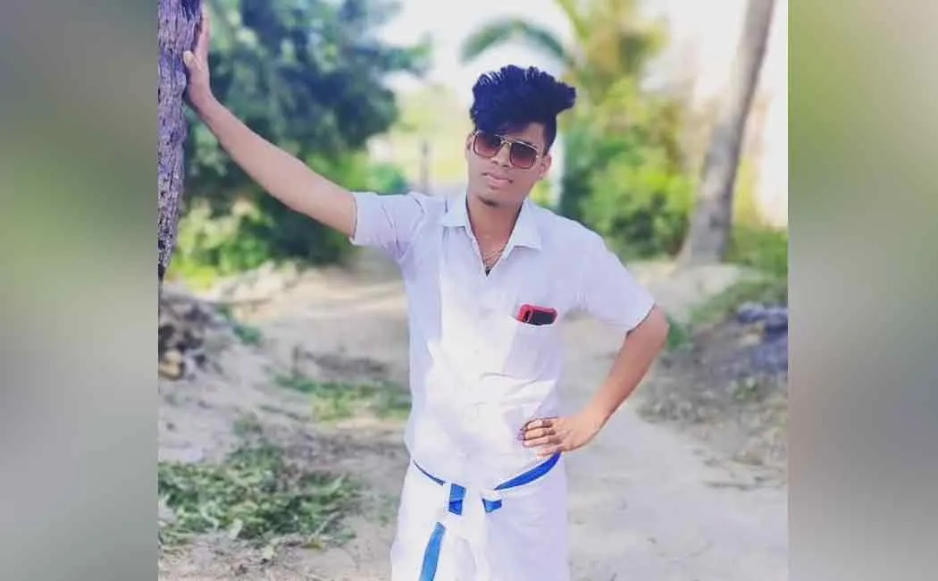 Youth passes away in vellore who post RIP Status in FB 