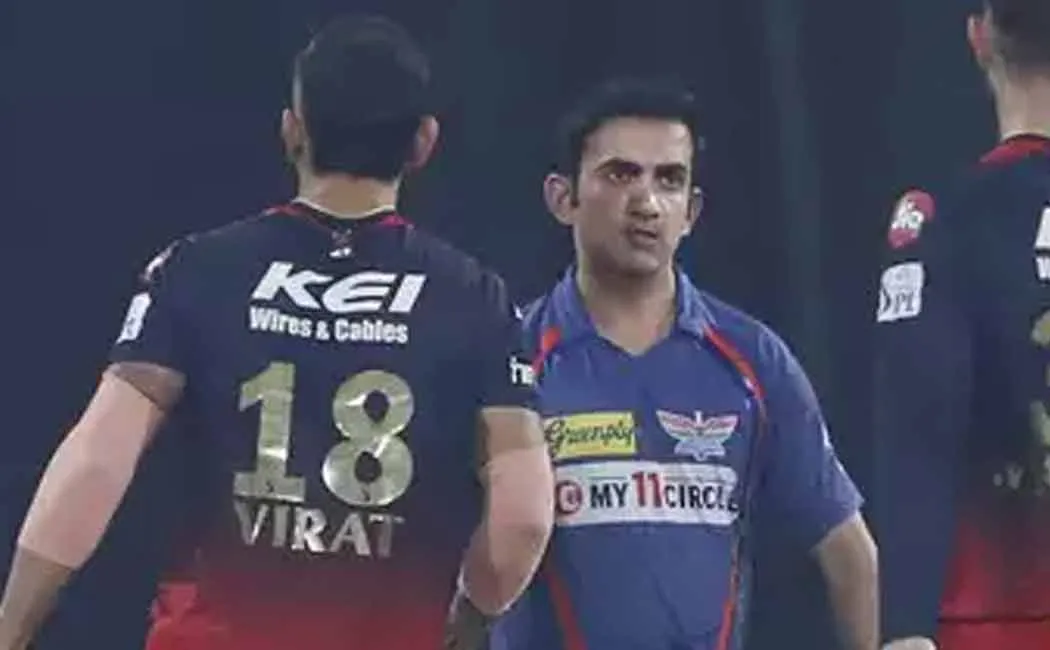 Delhi High Court advises gautam Gambhir