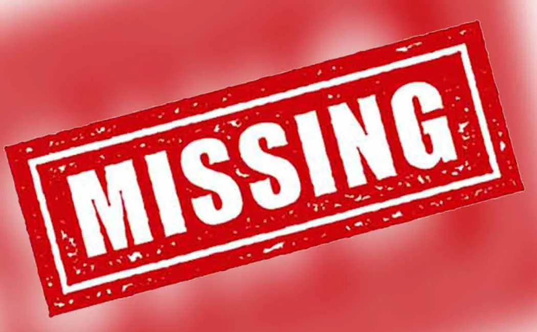  9th student missing  at Gobichettipalayam