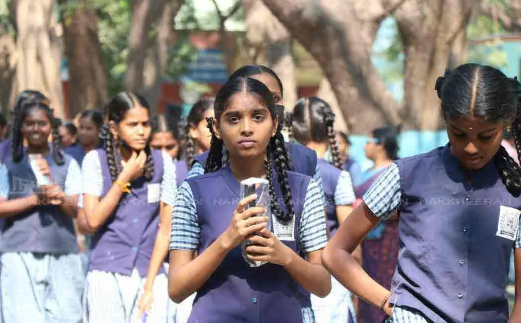 Class 11 General Exam Results Released